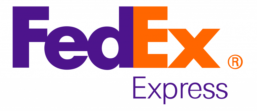 Fedex Express logo