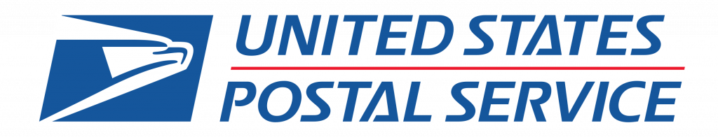 United States postal service logo